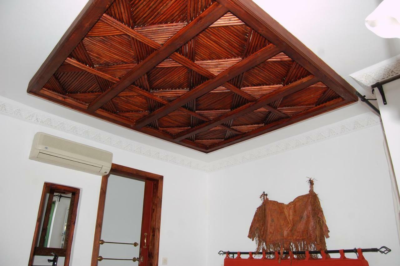 Riad Celia Marrákes Szoba fotó